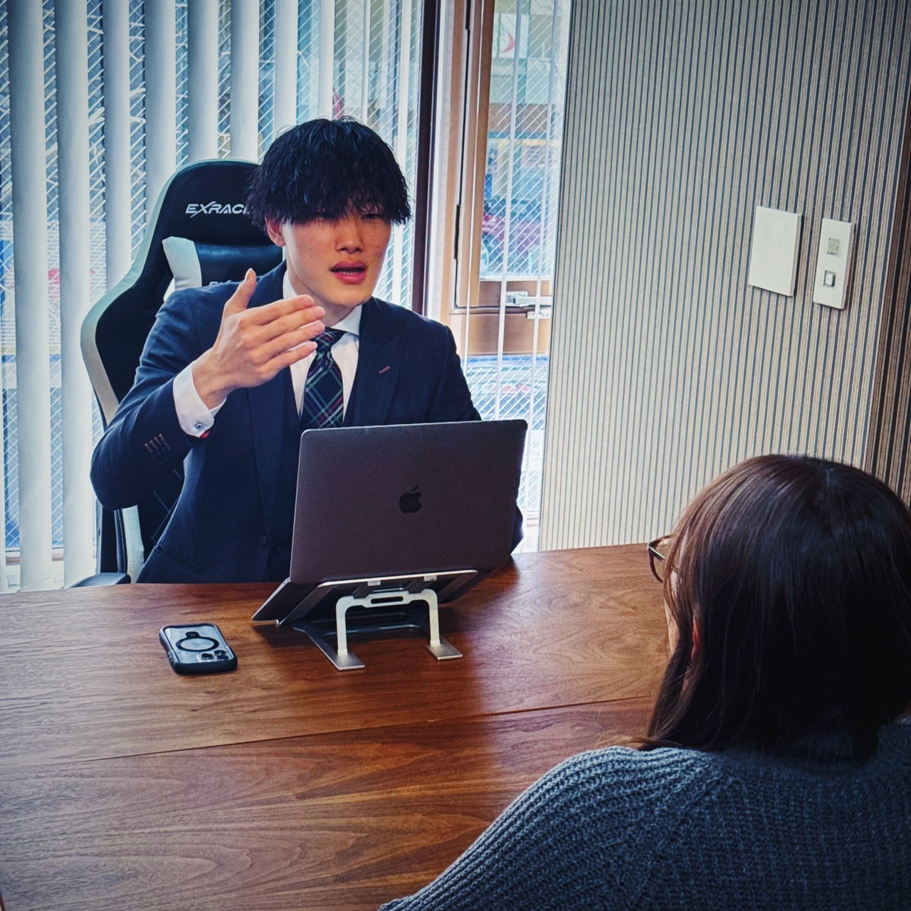 企業理念