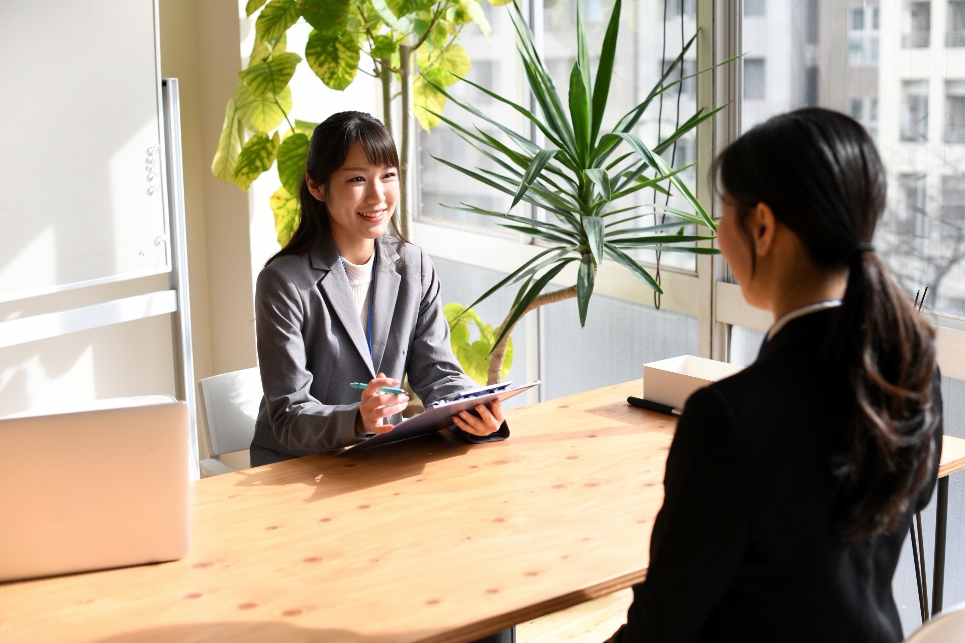 事業内容