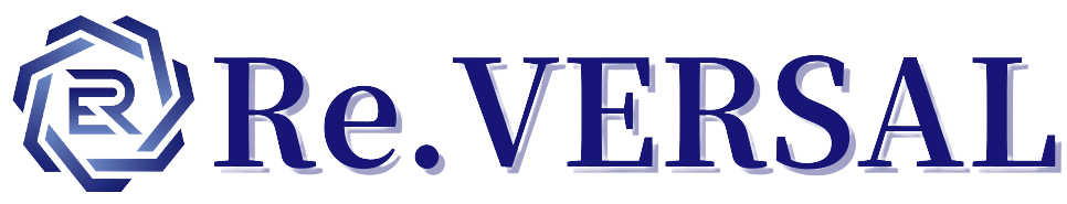 株式会社Re.VERSAL